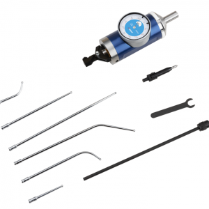 Dasqua 0-3mm MEKANİK MERKEZLEME PROBU 0,01mm