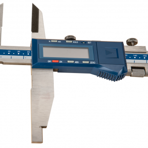 Dasqua 0-600mm CİFT ÇENE DİJİTAL KUMPAS –IP54 BİLGİ ÇIKIŞLI