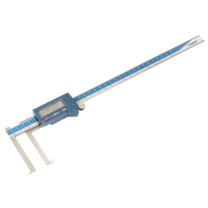 Dasqua 12-300mm DİJİTAL İÇ ÇAP KANAL KUMPASI IP54