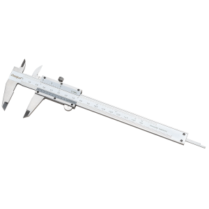Dasqua 150 mm MEKANİK KUMPAS 0.02 DIN862