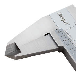 Dasqua 300 mm MEKANİK KUMPAS 0.05 DIN862