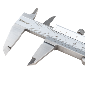 Dasqua 300 mm MEKANİK KUMPAS 0.05 DIN862