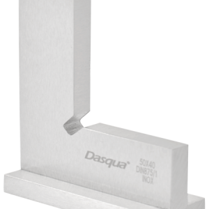 Dasqua 150x100mm 90' ŞAPKALI GÖNYE