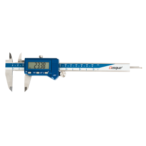 Dasqua 300mm DİJİTAL KUMPAS IP67 YAĞ KORUMALI