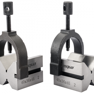 Dasqua 32x40x45x70mm V BLOK SETİ