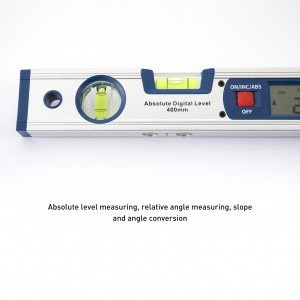 Dasqua 400mm DİJİTAL SU TERAZİSİ 0,1