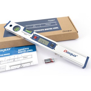 Dasqua 400mm DİJİTAL SU TERAZİSİ 0,1