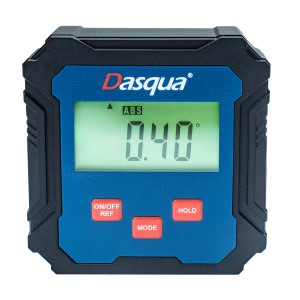 Dasqua 4X90' DİJİTAL EĞİM ÖLÇER