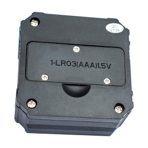 Dasqua 4X90' DİJİTAL EĞİM ÖLÇER