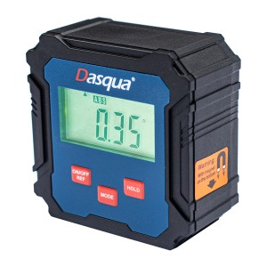 Dasqua 4X90' DİJİTAL EĞİM ÖLÇER
