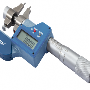 Dasqua 75-100mm DİJİTAL İÇ ÇAP MİKROMETRE 0,001/0,00005"