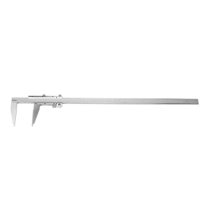 Dasqua 500 mm ÇENE BOYU 150 TEK ÇENE MEKANİK KUMPAS 0.02
