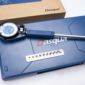 Dasqua 10-16” SİLİNDİR KOMPARATÖRÜ L-16” 0,0005”
