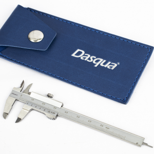 Dasqua 70 mm MEKANİK KUMPAS 0.05 DIN862