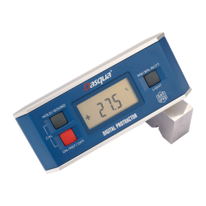 Dasqua ABSOLUTE DİJİTAL AÇI ve EĞİM ÖLÇER IP65