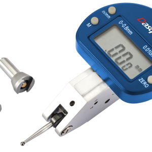 Dasqua DİJİTAL SALGI KOMPARATÖRÜ 0-0,8mm 0,01
