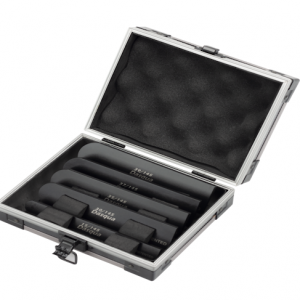 Dasqua PREMİUM MANYETİK PARALEL SET 2,5x100mm