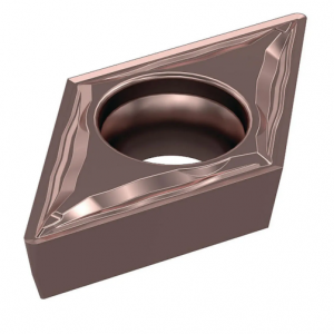 DCMT 070208 SERT METAL ELMAS UÇ