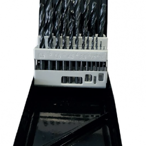 DECO 1-13mm MATKAP UCU SETİ 25 PARÇA