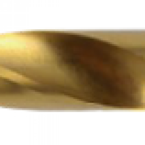DECO 1.50mm DIN338 TİN KAPLI MATKAP UCU