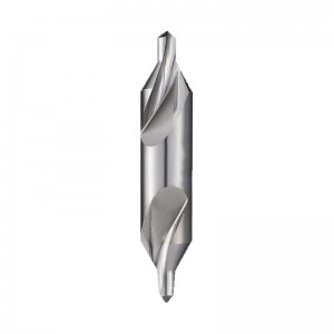 DECO 1.60mm KISA PUNTA MATKABI DIN 333A-HSS