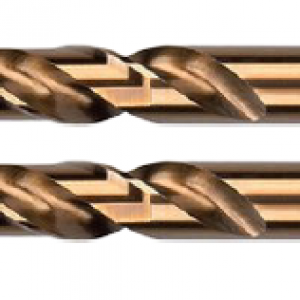 DECO 10.70mm ALTIN SERİ KOBALTLI MATKAP UCU