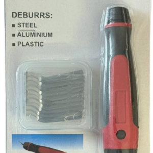 DECO 20'Lİ RASPA SETİ