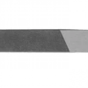 DECO 200-8'' SAPLI KALIN DİŞ MİL EĞESİ