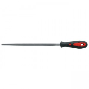 DECO 150-6'' SAPLI KALIN DİŞ YUVARLAK EĞE