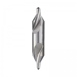 DECO 2.00mm KISA PUNTA MATKABI DIN 333A-HSS