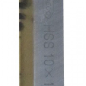 DECO 16.1X16.1X200 +1 (ONDALIKLI) KARE KESİTLİ TORNA KALEMİ