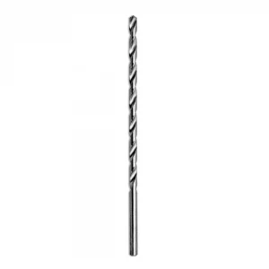 DECO 18.00mm DIN340 UZUN TAŞLANMIŞ MATKAP UCU