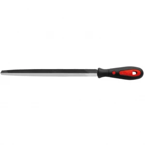 DECO 250-10'' ORTA DİŞ SAPLI KARE EĞE