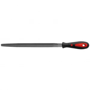DECO 250-10'' ORTA DİŞ SAPLI ÜÇ KÖŞE EĞE