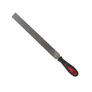 DECO 300-12'' SAPLI KALIN DİŞ LAMA EĞESİ