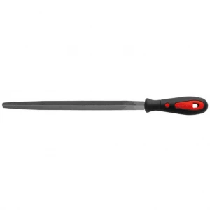 DECO 150-6'' ORTA DİŞ SAPLI ÜÇ KÖŞE EĞE