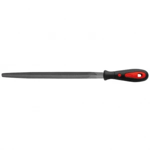 DECO 150-6'' İNCE DİŞ SAPLI ÜÇ KÖŞE EĞE