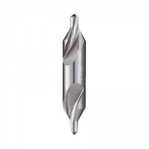 DECO 5.00mm KISA PUNTA MATKABI DIN 333A-HSS