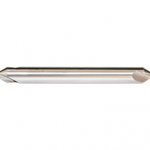 DECO 6.3mm UZUN PUNTA MATKABI DIN 333A-HSS
