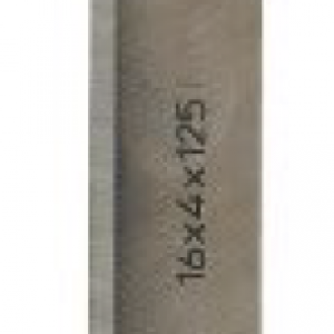 DECO 5X25X200 DİKDÖRTGEN KESİTLİ LAMA KALEMİ