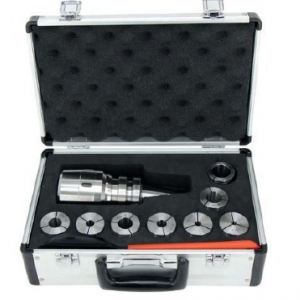 DECO BT40-H20-(6-8-10-12-16) HİDROLİK TUTUCU SET
