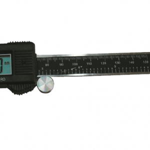 ERT 300mm Dijital Derinlik Kumpası