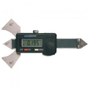 ERT 0-20mm Dijital Kaynakçı Kumpası