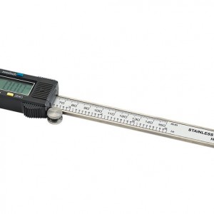 ERT 200mm Dijital Kumpas