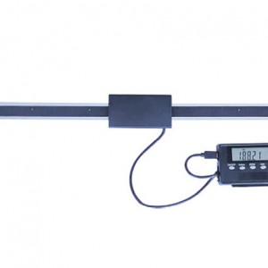 ERT 600mm Dijital Yatay Doğrusal Cetvel