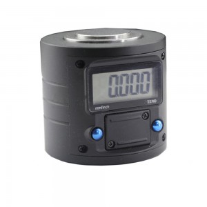 ERT 0-50mm Dijital Z-Sıfırlama Aparatı