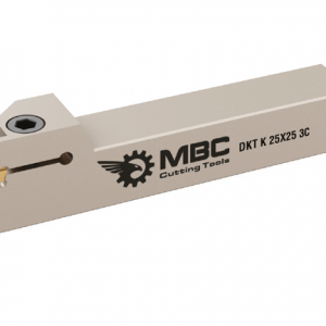 MBC DKT K R 25X25 5C KESME KANAL KATERİ (SAĞ)