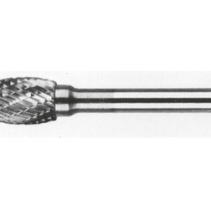 ALTON E10x06x20mm KARBÜR KALIPÇI FREZE