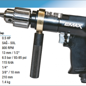 EMAX 13mm MATKAP