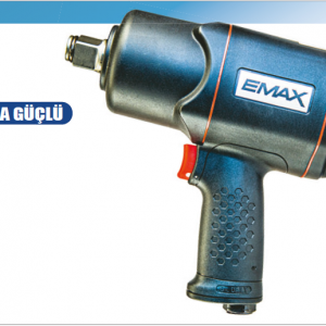 EMAX 3/4 260kgm KOMPOZİT SOMUN SÖKME